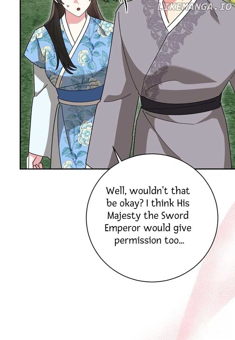 I am the Precious Daughter of the Greatest Villain in the Fantasy World Chapter 136 17